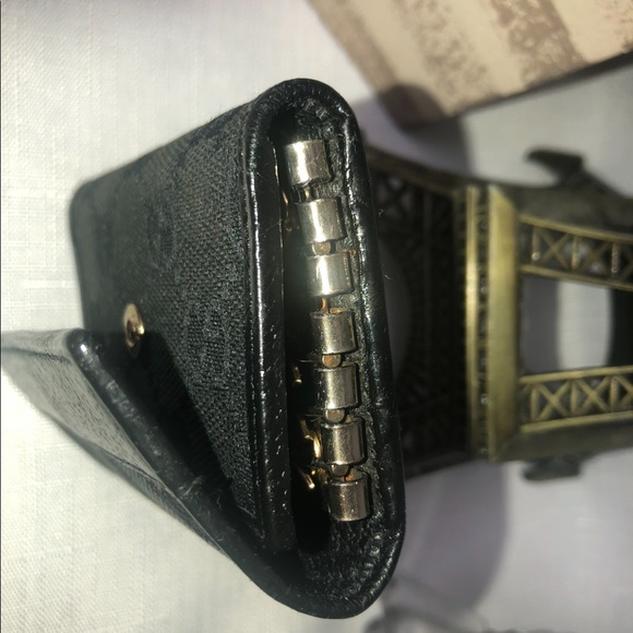 Gucci key holder - Picture 4 of 6